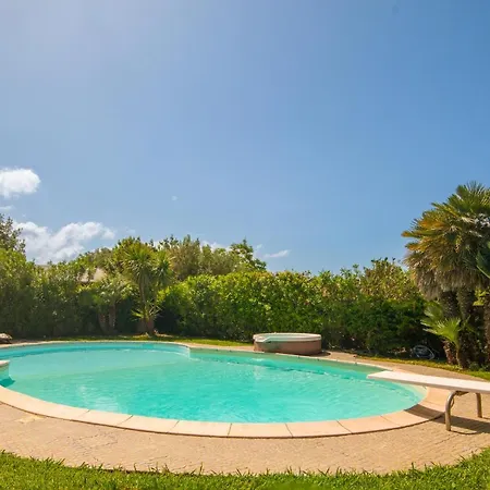 Villa Dimora Patrizia With Pool - Happy *