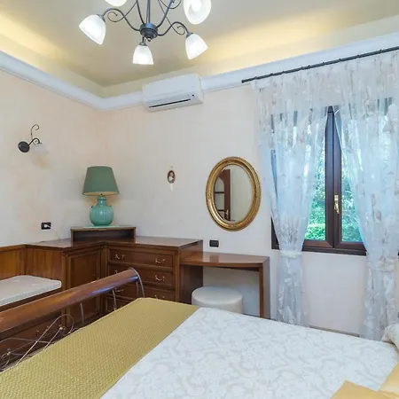 Villa Dimora Patrizia With Pool - Happy