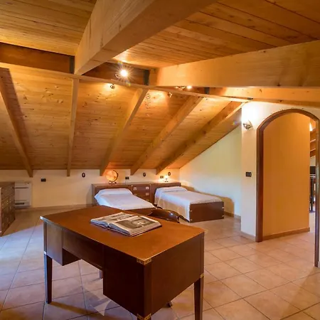 Villa Dimora Patrizia With Pool - Happy Alghero